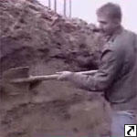 В Казанском кремле археологи обнаружили очередной клад