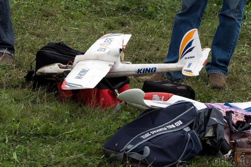 Фото №171760. Авиамоделирование. День авиации. Куркачи. 17.08.2013