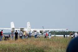  Татарстанский авиапром. День авиации. Куркачи. 17.08.2013