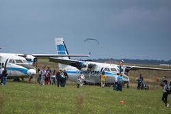  День авиации. Куркачи. 17.08.2013