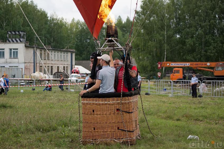 Вздухоплаватели.  День авиации. Куркачи. 17.08.2013::День авиации, Куркачи 2013