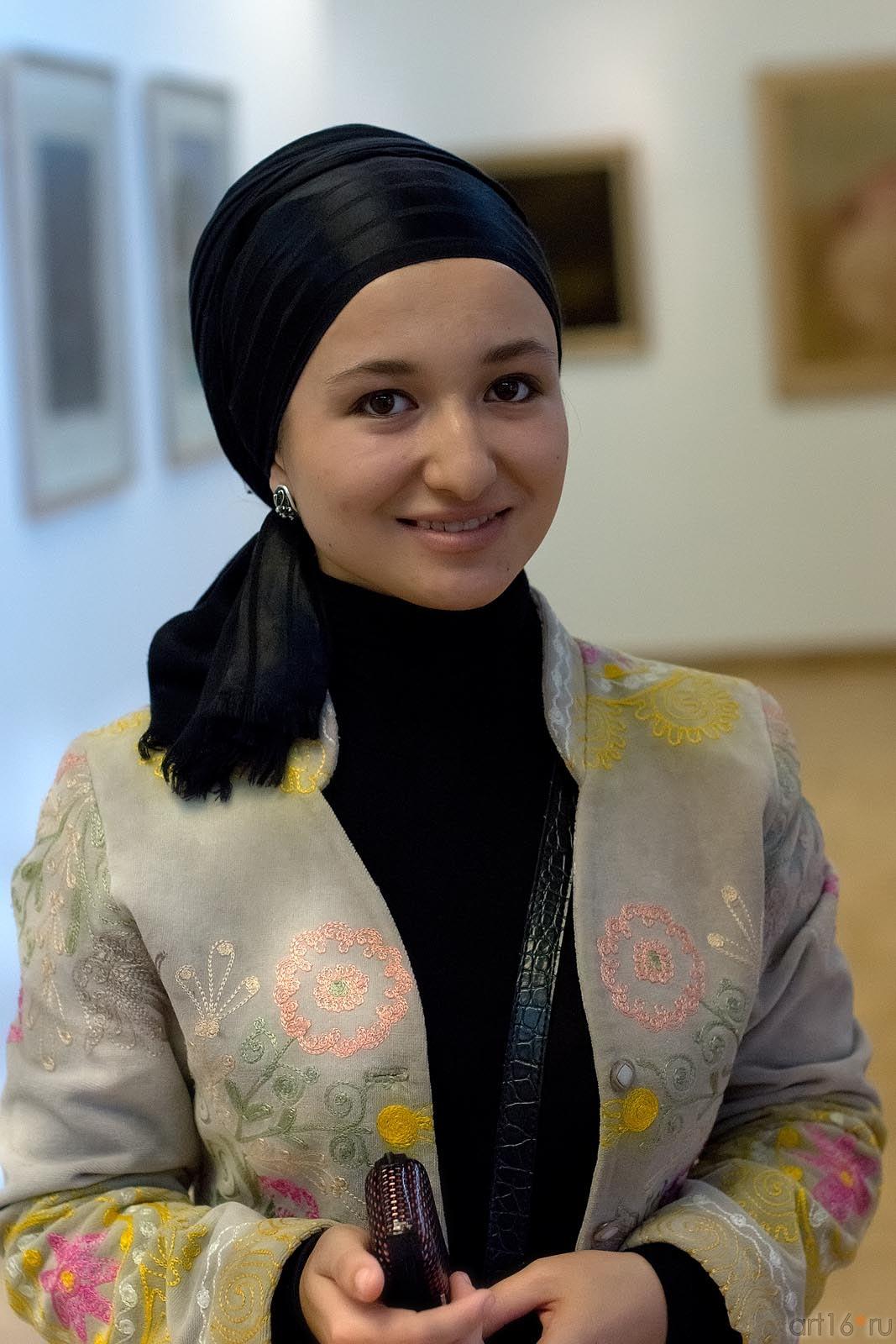 ::Эстетический подход и творческое мышление в современной турецкой живописи