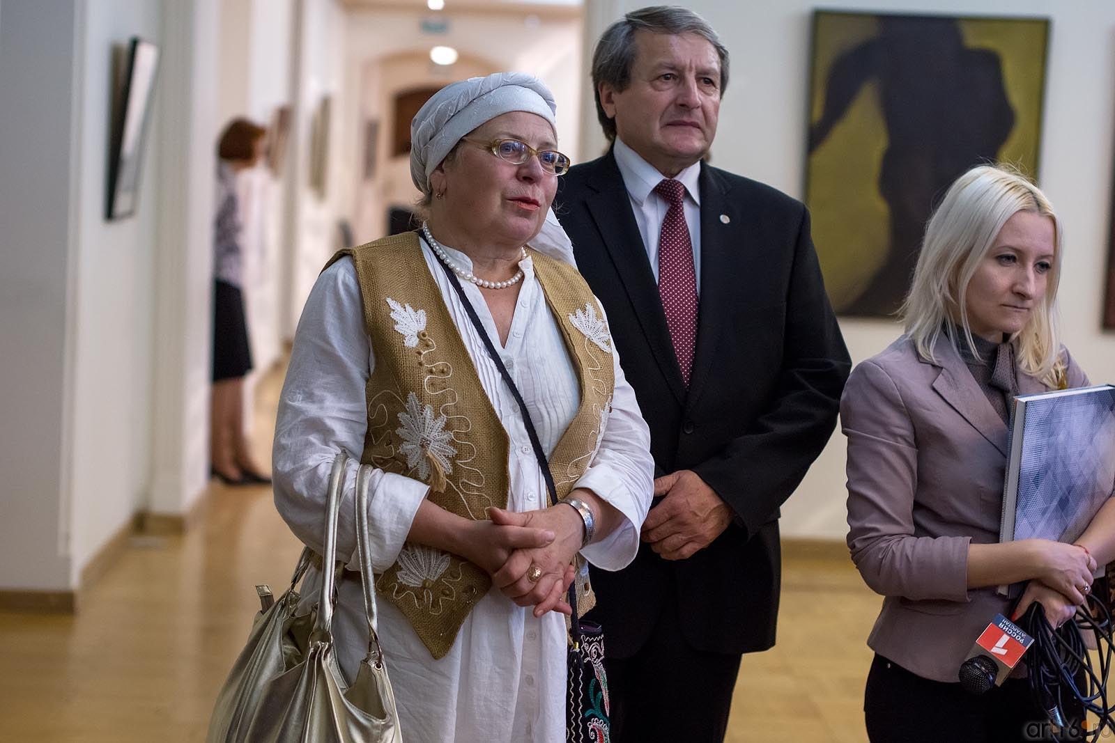 ::Эстетический подход и творческое мышление в современной турецкой живописи