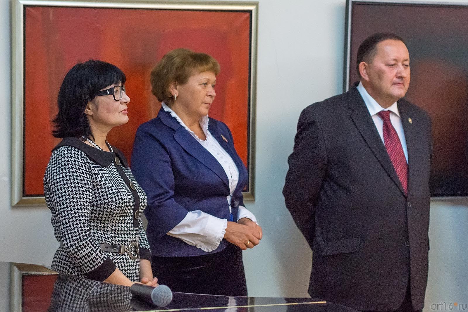 ::Эстетический подход и творческое мышление в современной турецкой живописи