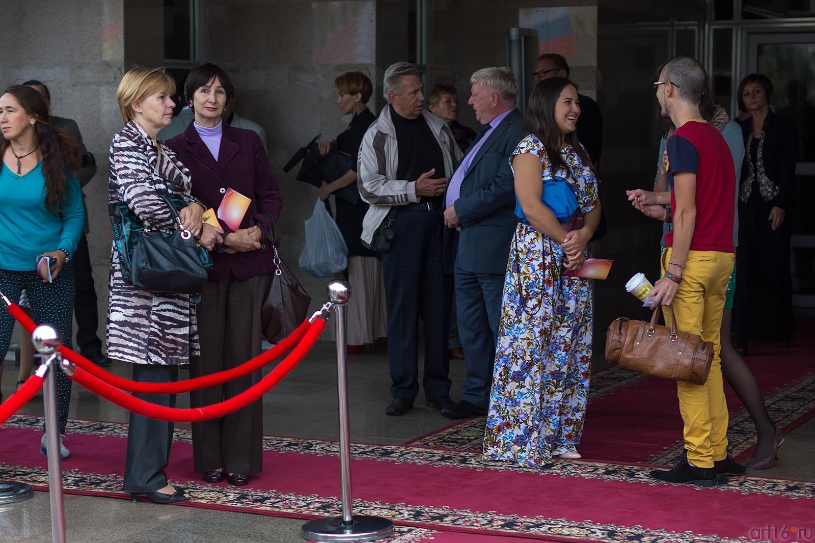 ::IX Казанский международный фестиваль мусульманского кино