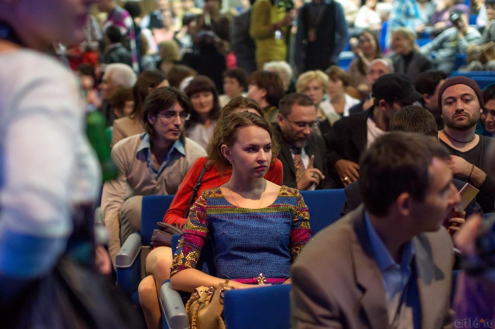 ::IX Казанский международный фестиваль мусульманского кино