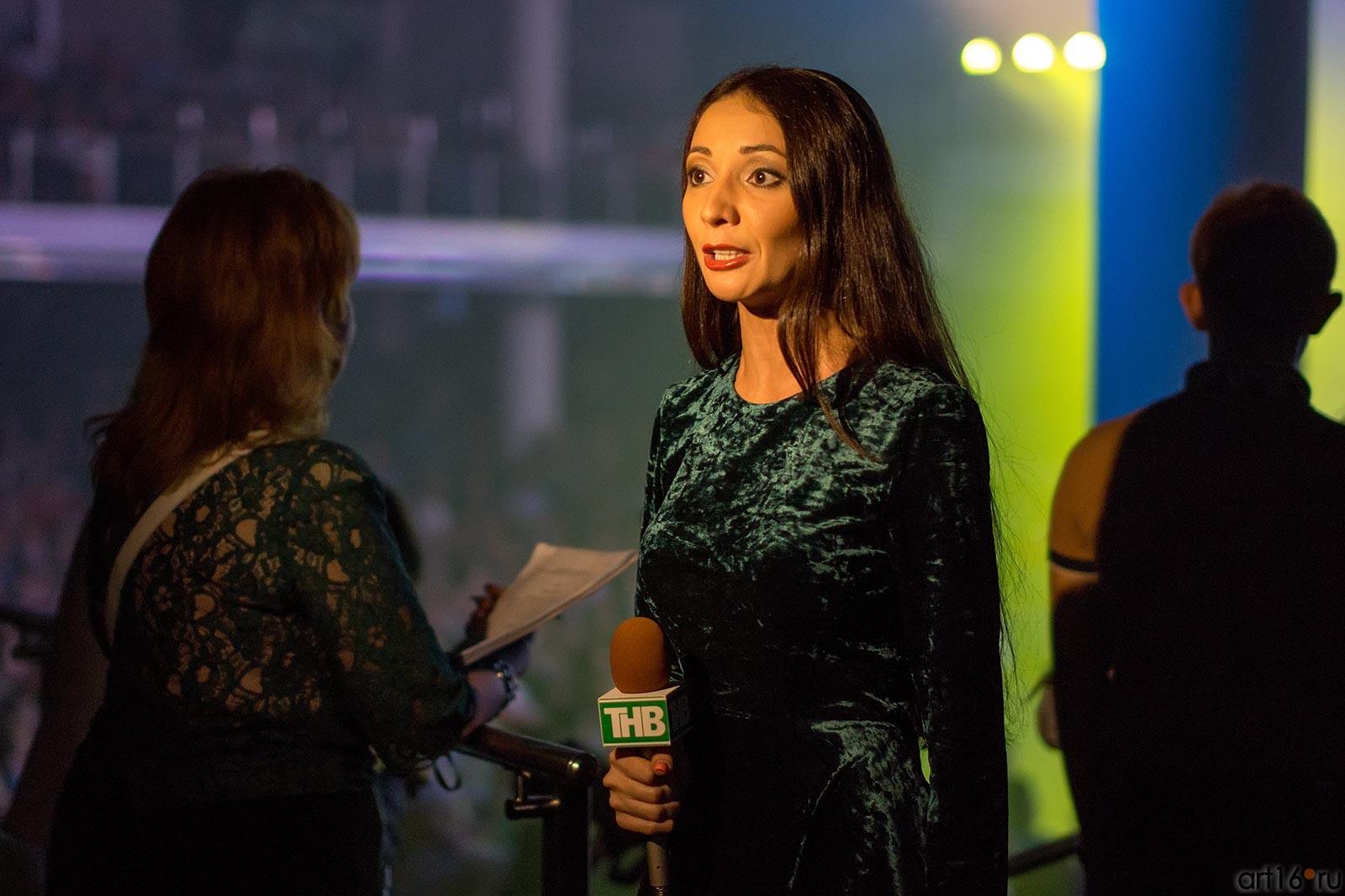 ::IX Казанский международный фестиваль мусульманского кино