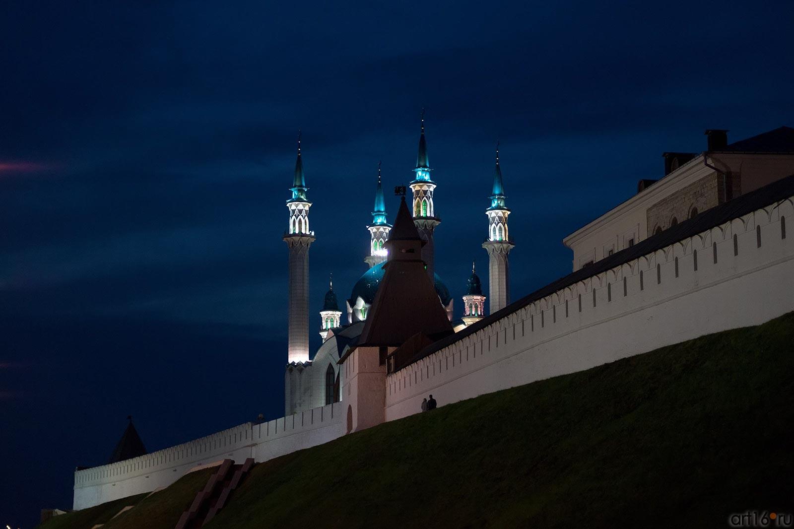 ::IX Казанский международный фестиваль мусульманского кино