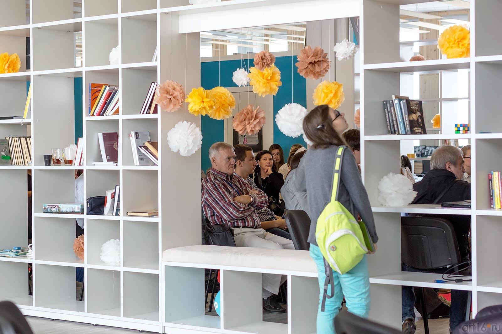 ::Фотофест 2013. Казань