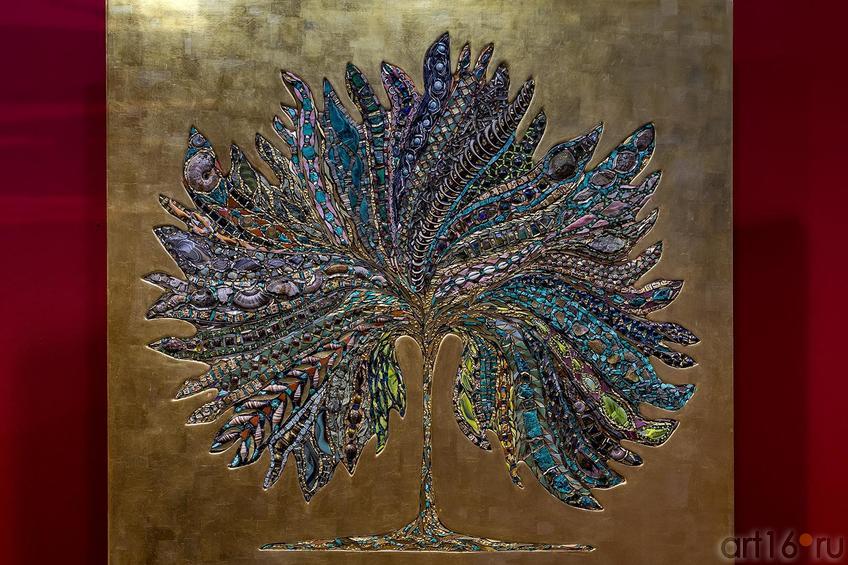 ::Мозаика. Мастер-класс