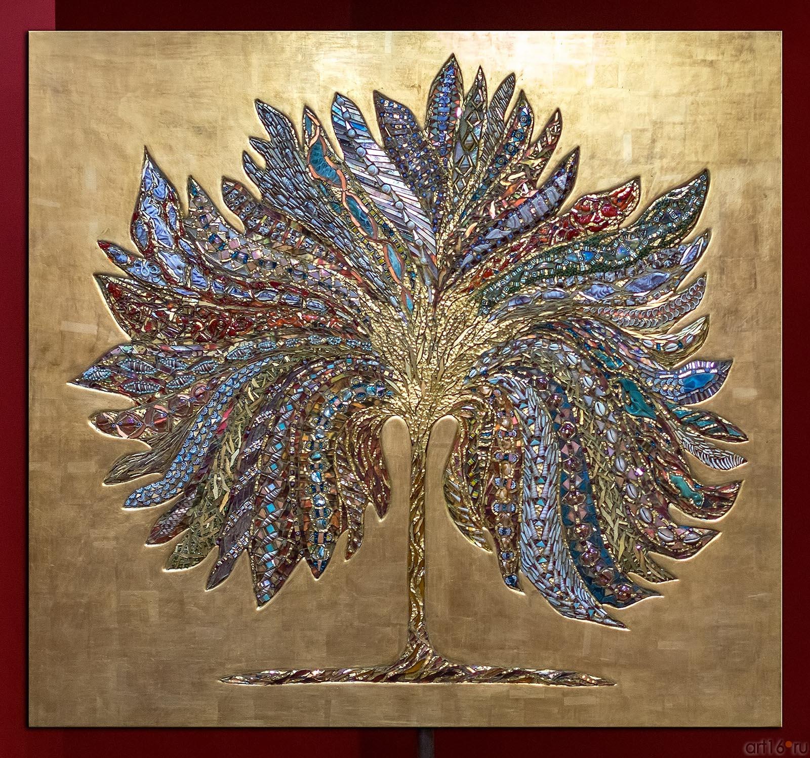 ::Мозаика. Мастер-класс