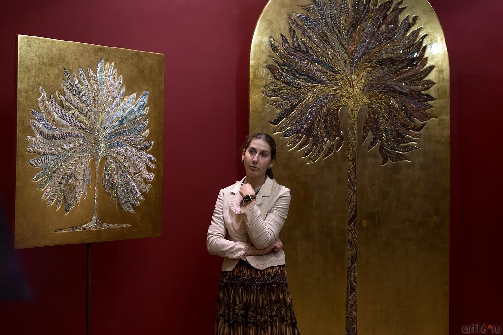 ::Мозаика. Мастер-класс