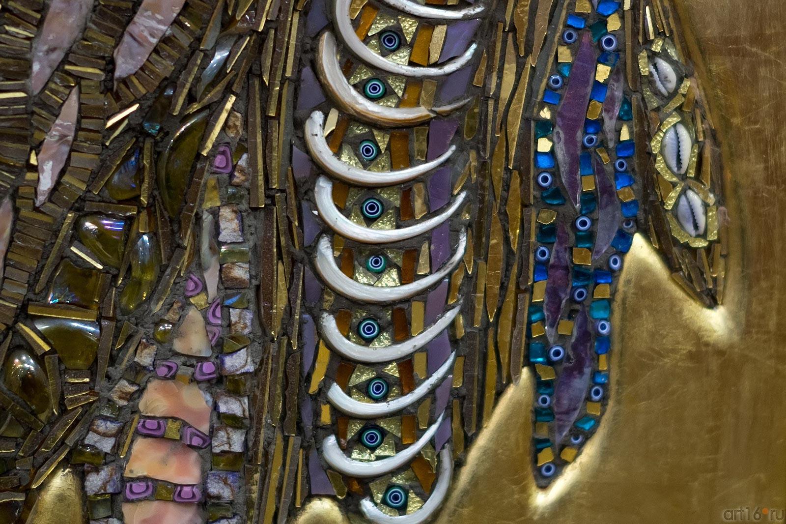 ::Мозаика. Мастер-класс