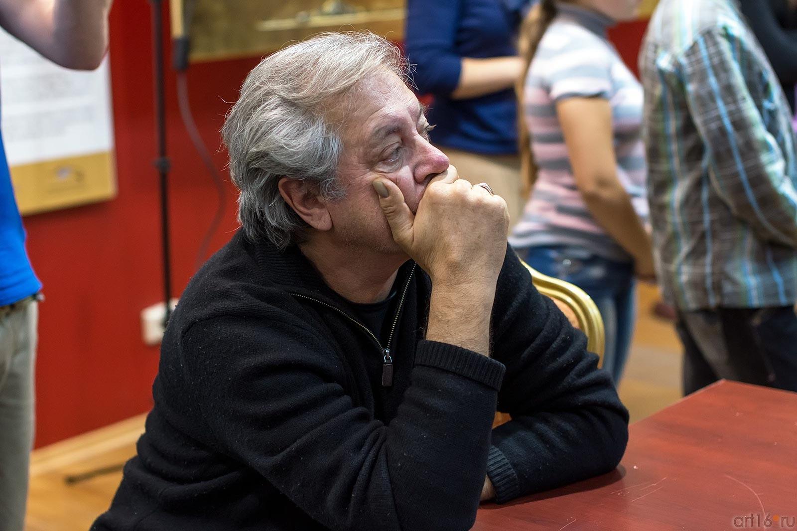 ::Мозаика. Мастер-класс