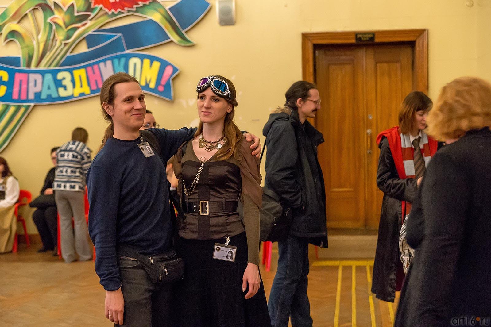 ::Зиланткон 2013