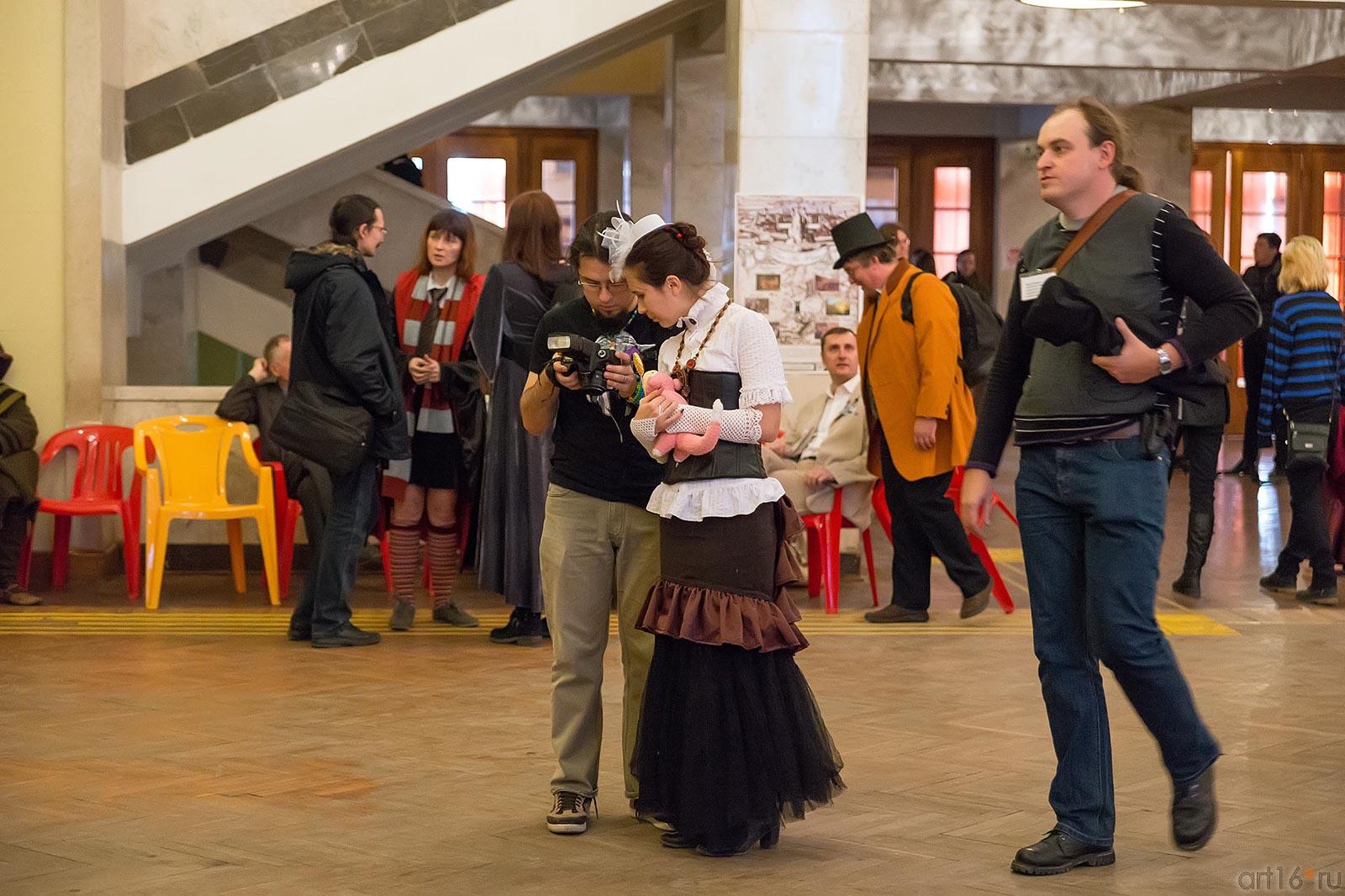 ::Зиланткон 2013