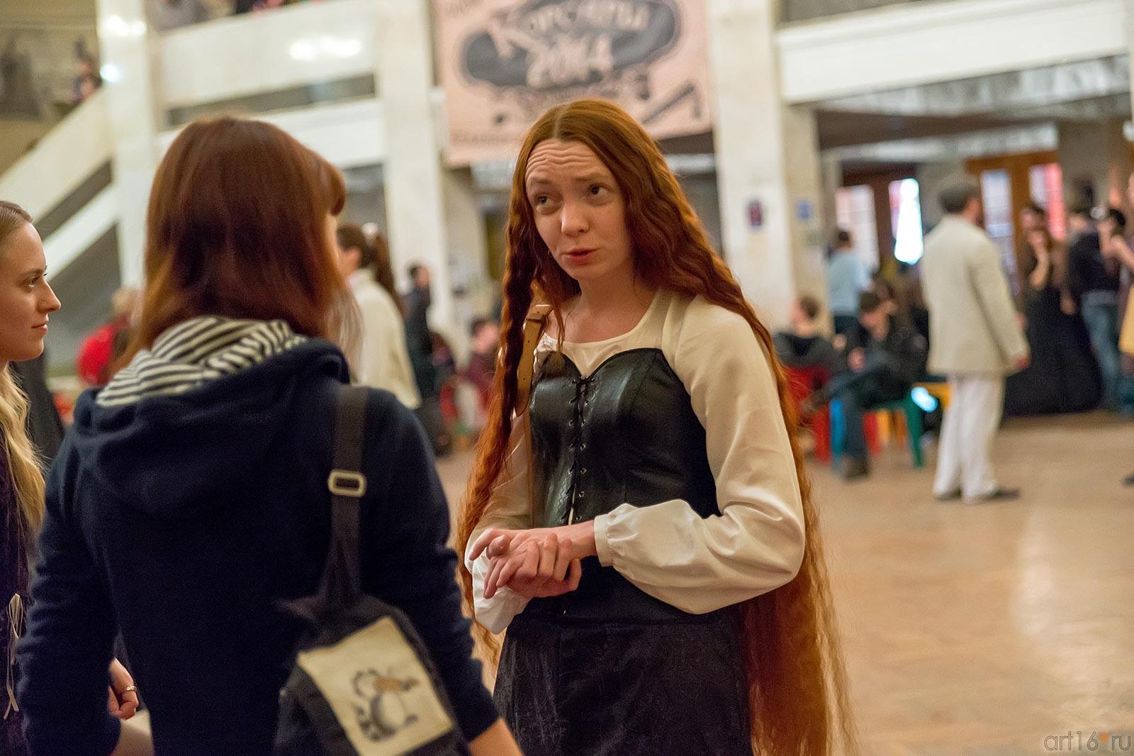 ::Зиланткон 2013