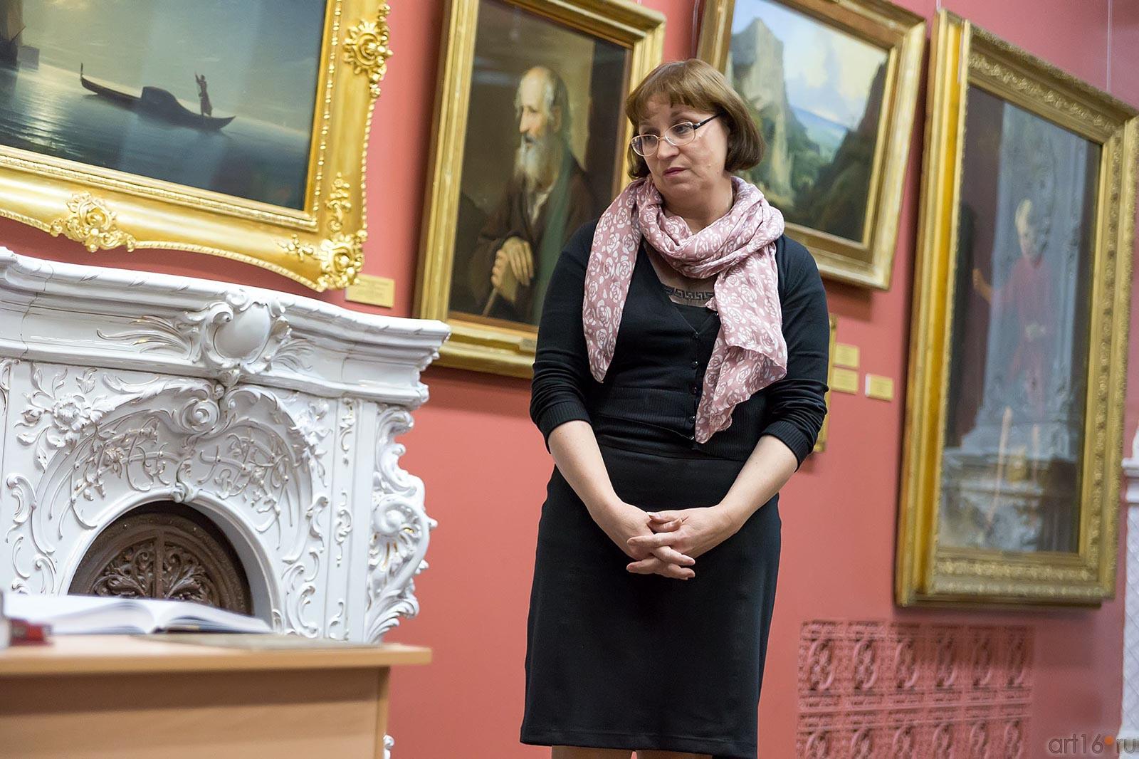 ::А. Елдашев. Презентация