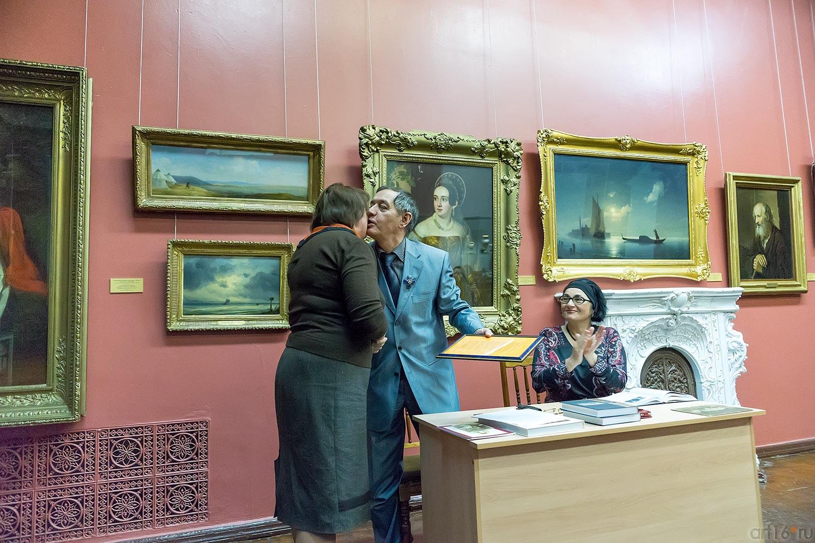 ::А. Елдашев. Презентация