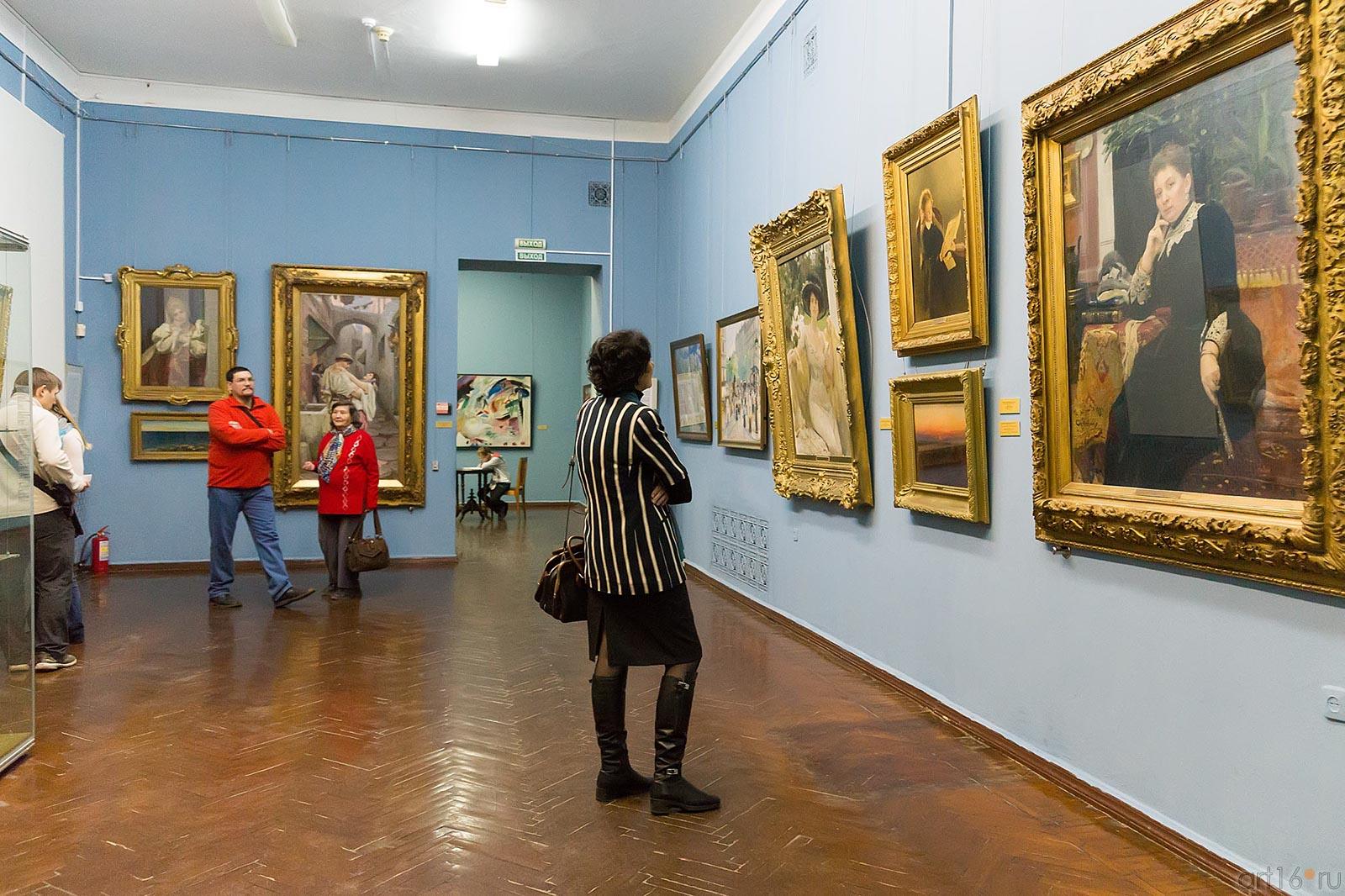 ::Ночь искусств