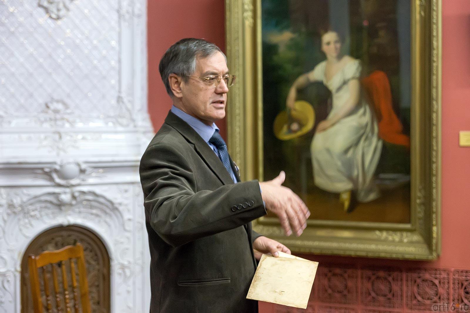 ::Ночь искусств