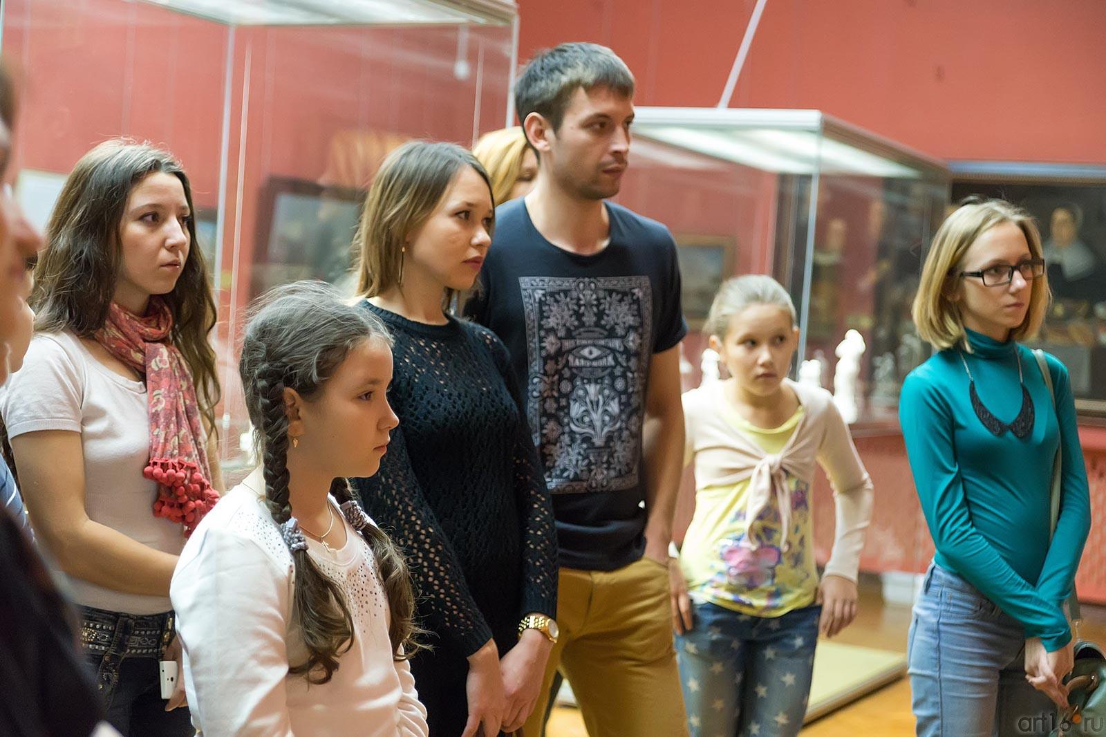 ::Ночь искусств