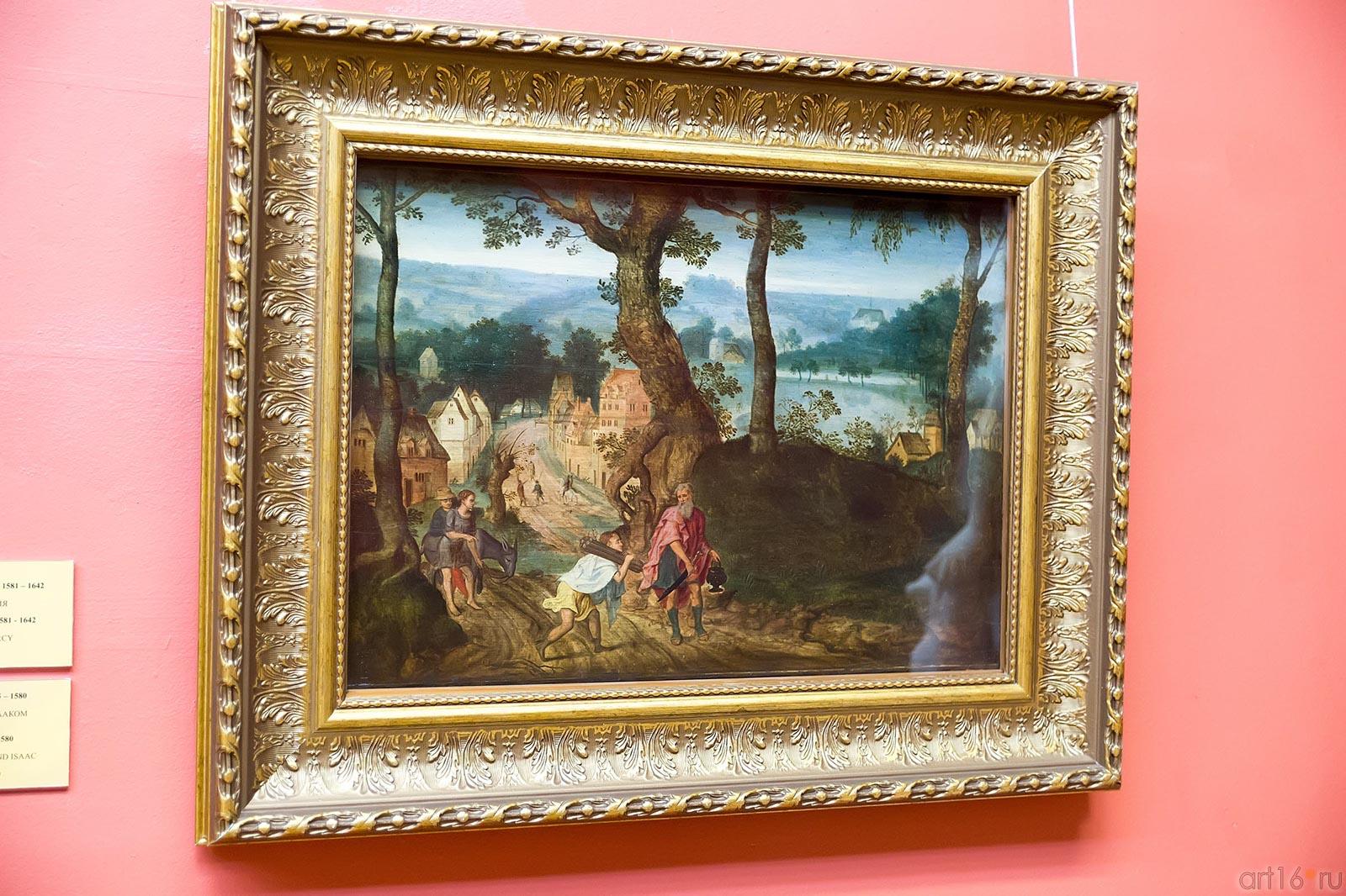 ::Ночь искусств