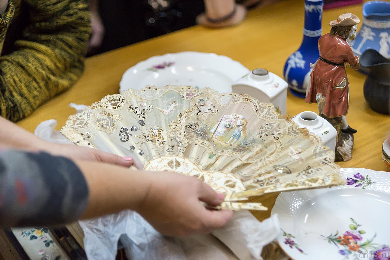 ::Ночь искусств