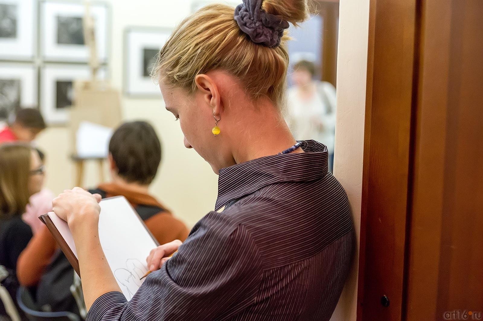 ::Ночь искусств