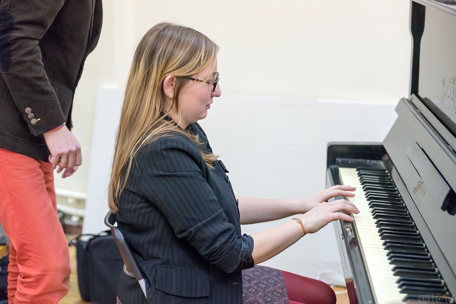 ::Ночь искусств