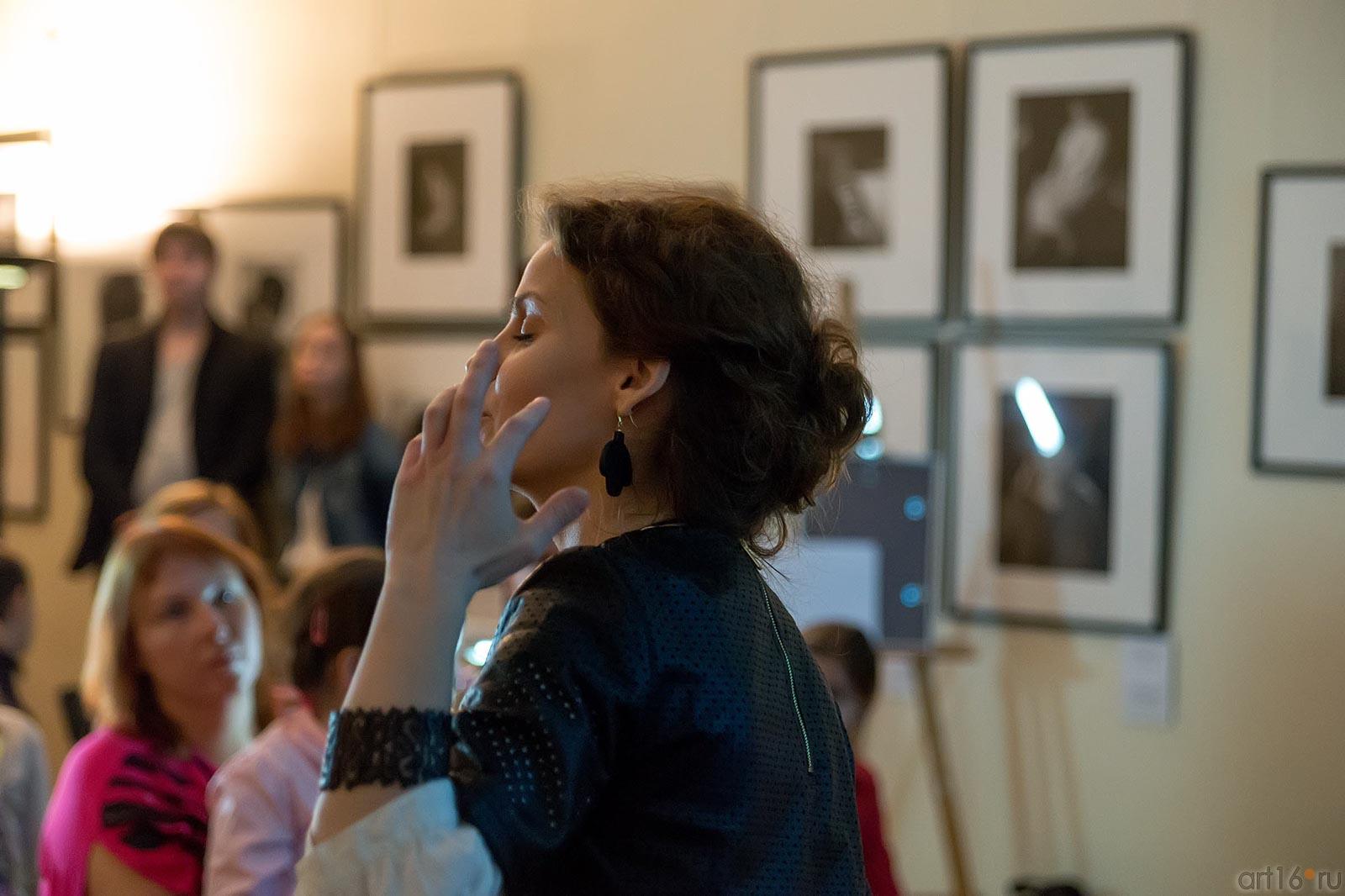 ::Ночь искусств