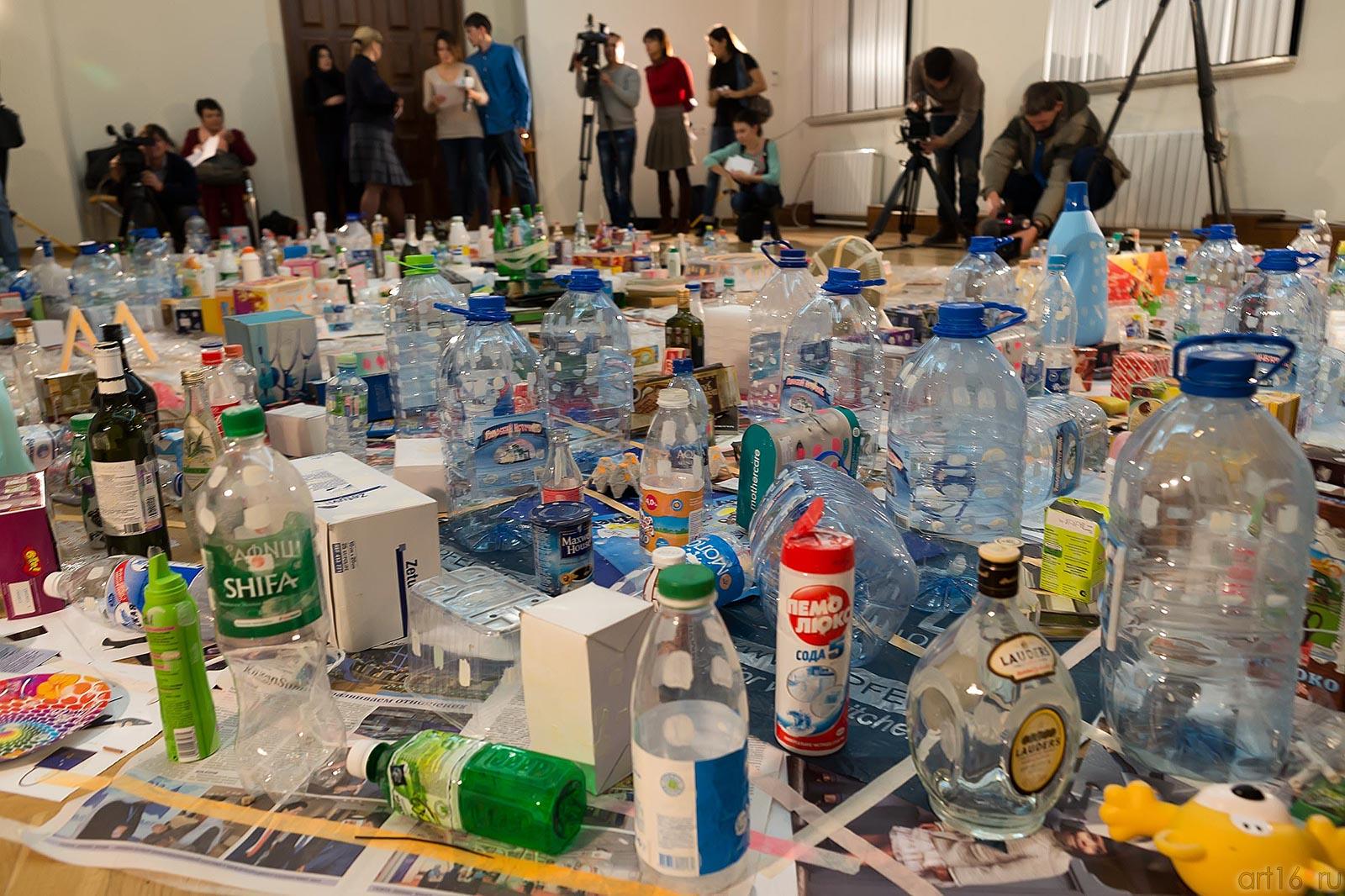 ::«Метрополис» Владимира Селезнева