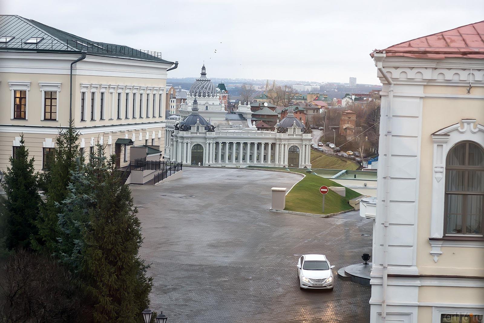 ::Круглый стол "Народные традиции и их возрождение в декоративно-прикладном искусстве"