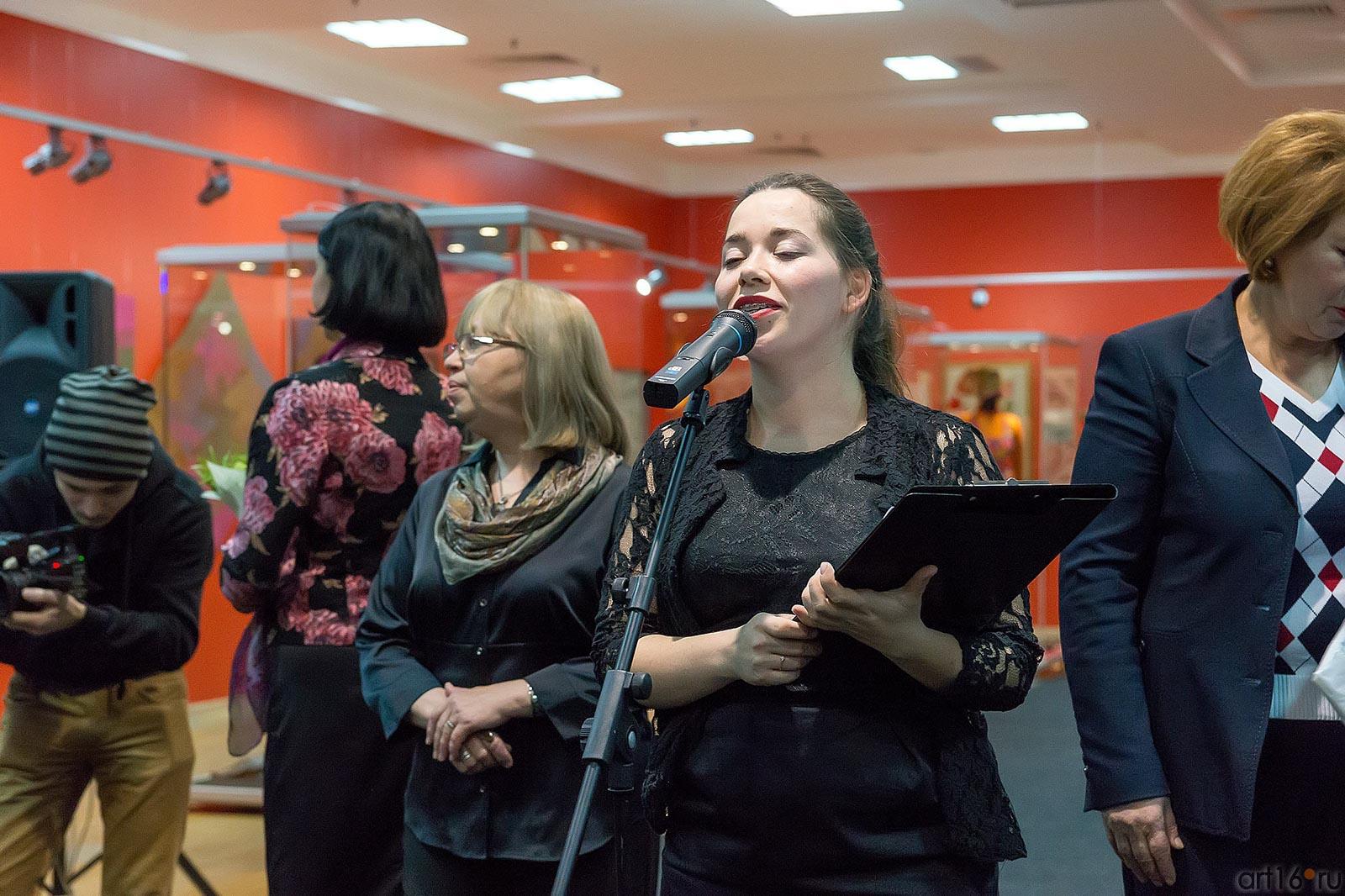 ::Наиля Кумысникова. Кожаная мозаика