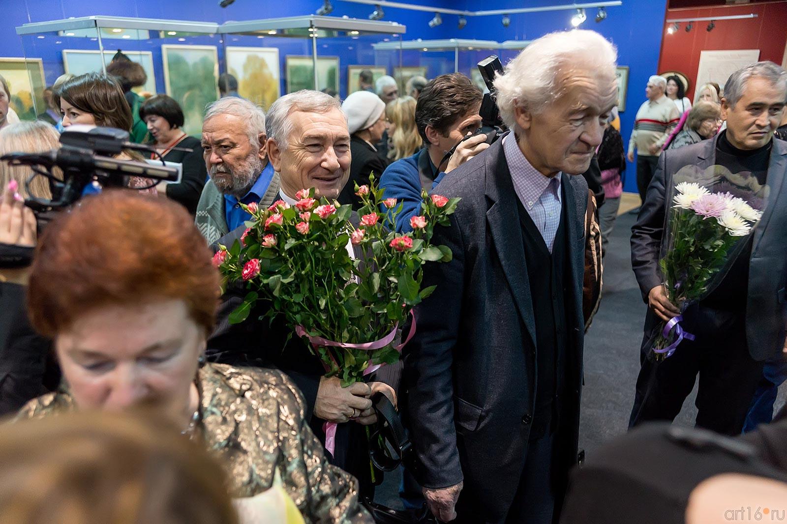 ::Наиля Кумысникова. Кожаная мозаика