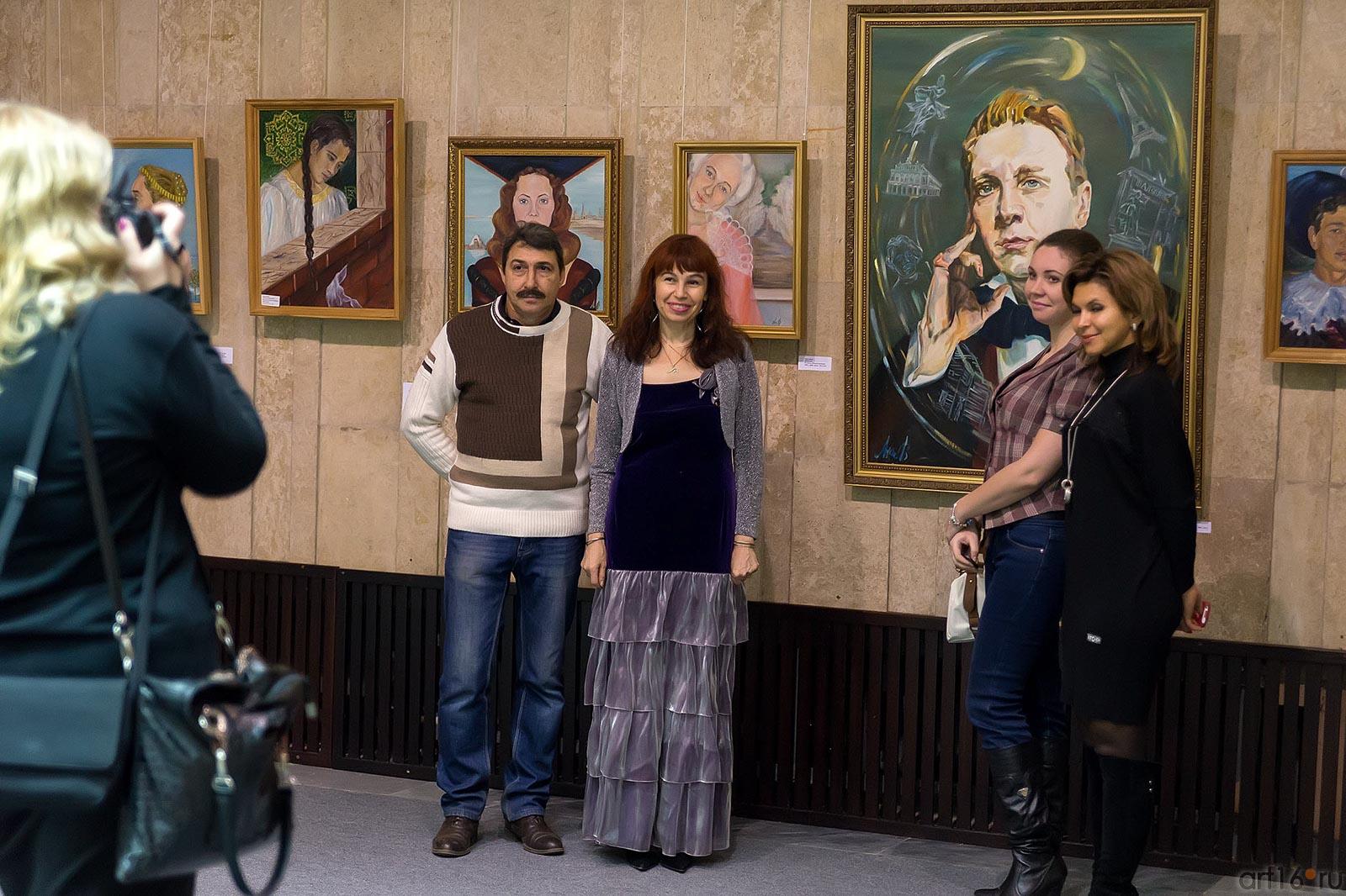 ::Сны Лады Аюдаг