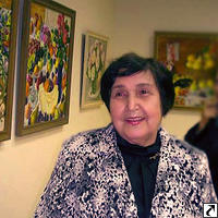 Рушан Якупова