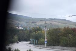 Дороги Крыма