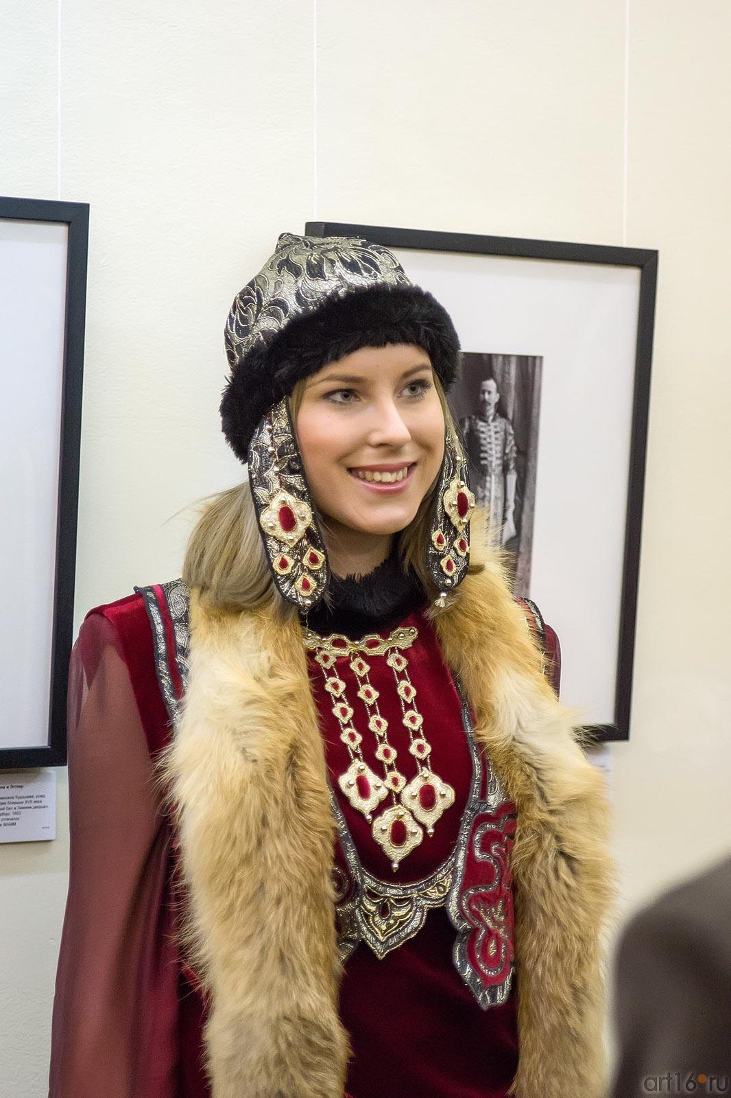 ::Костюмированный бал в Зимнем дворце. Санкт-Петербург, 1903. Фотовыставка