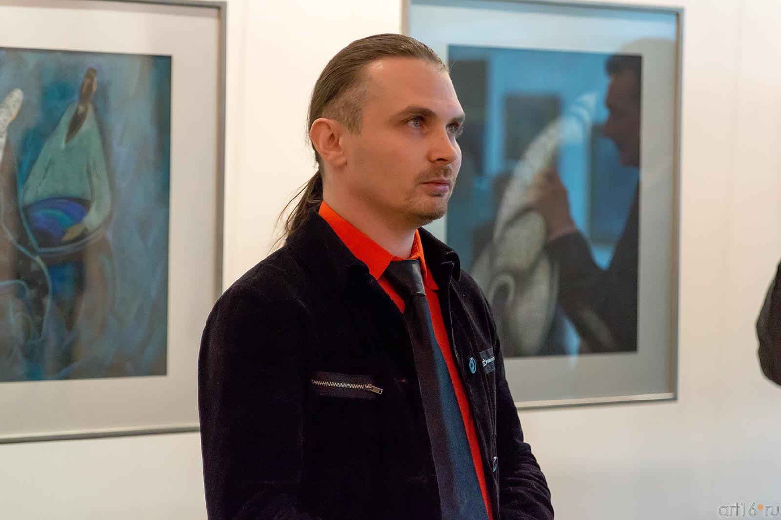 ::Галерея "Артэко". Выставка группы "Тамга"