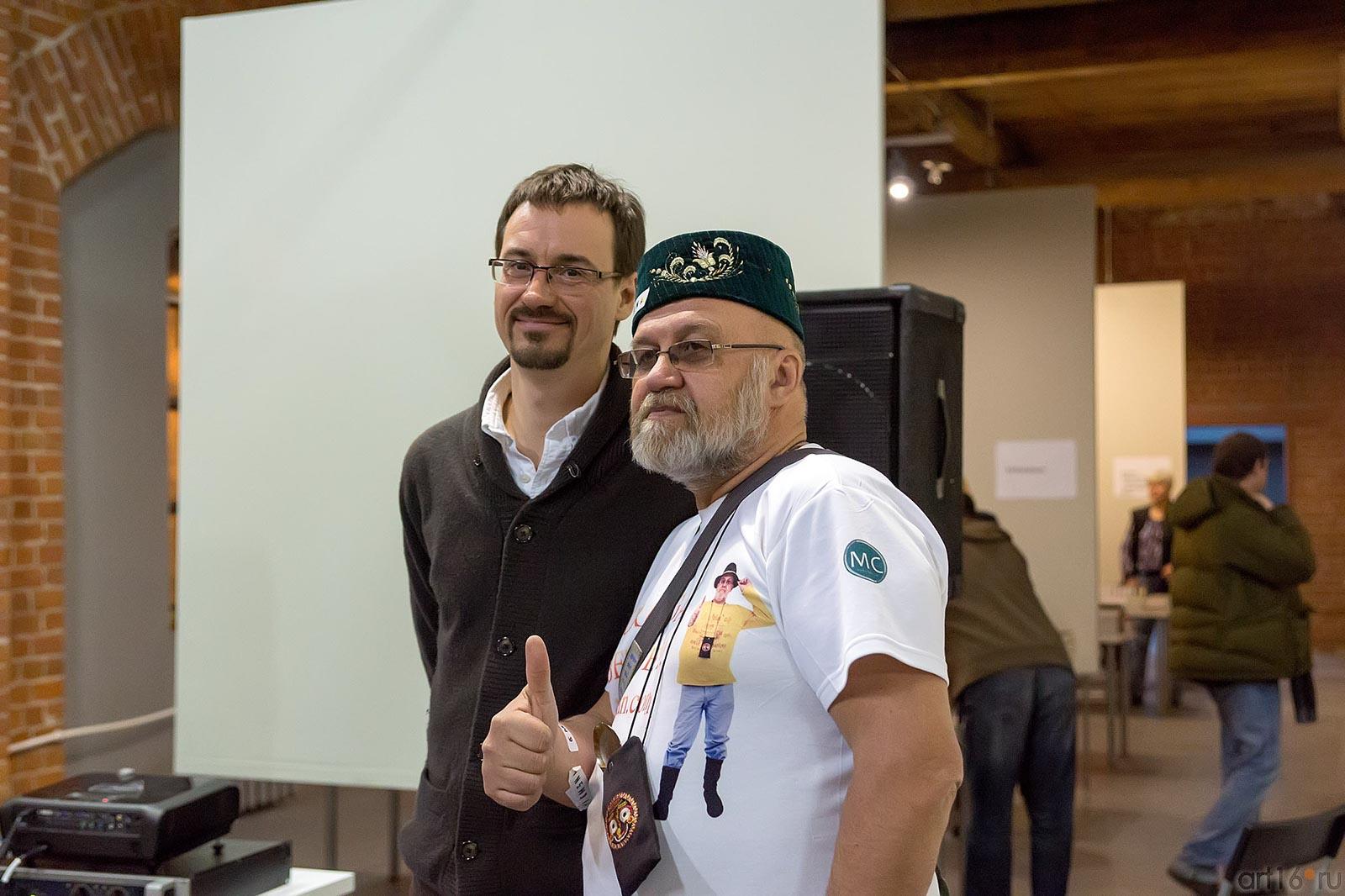 ::Смена (центр современного искусства)