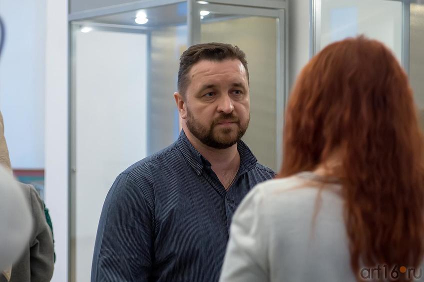 ::Иконописная традиция в храмовом искусстве XXI века