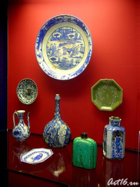 is1 (7).JPG::От Китая до Европы. Искусство исламского мира