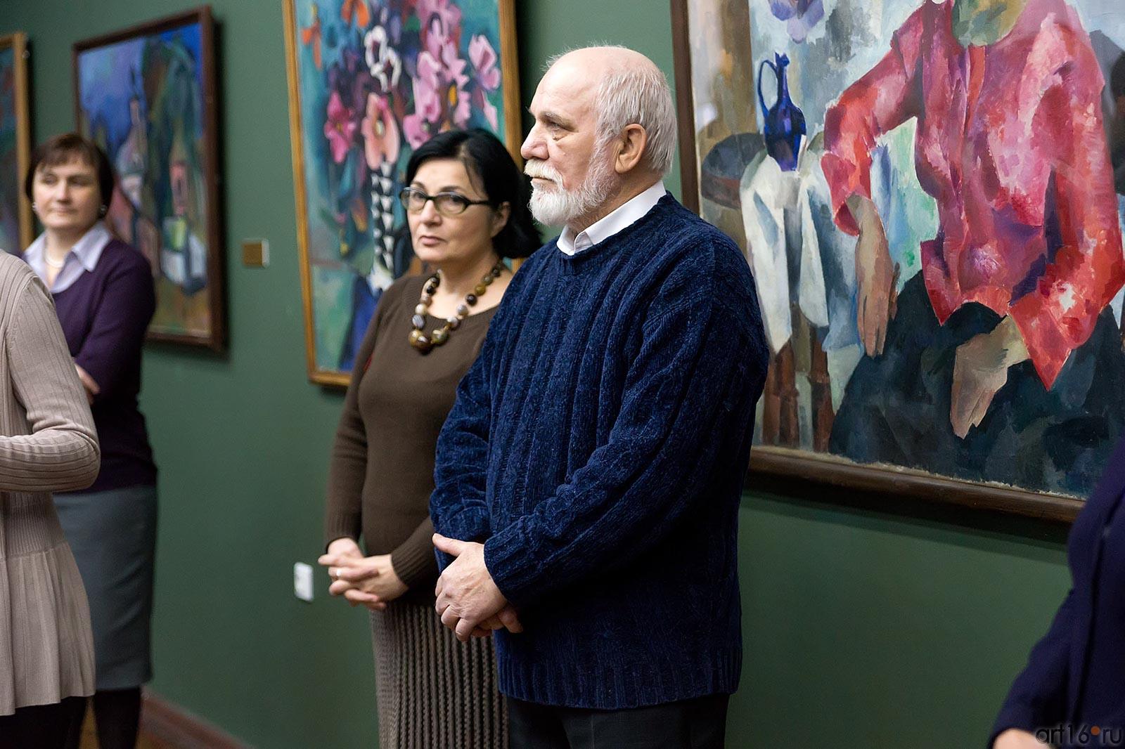 ::Русский авангард