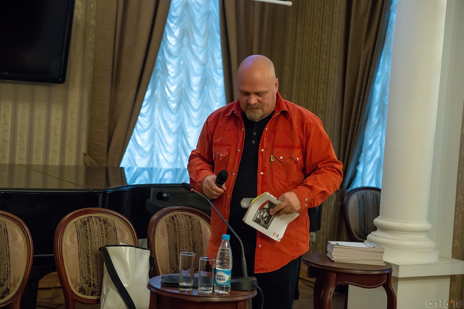 ::Аксенов-фест 2013