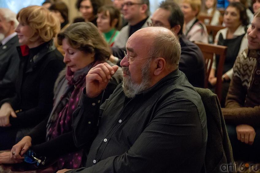 ::Аксенов-фест 2013