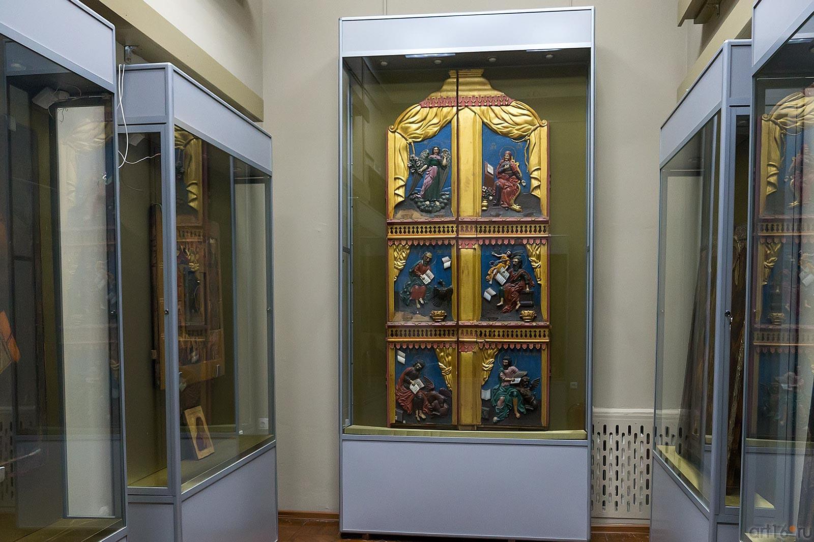 ::Древнерусское искусство