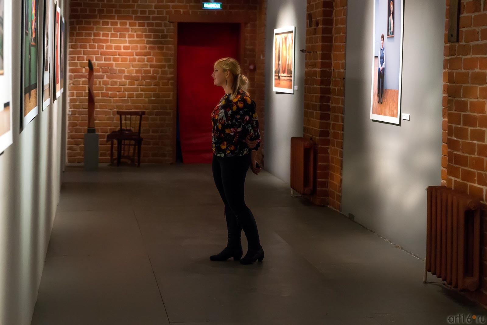 ::«Смотрительницы» Энди Фриберга