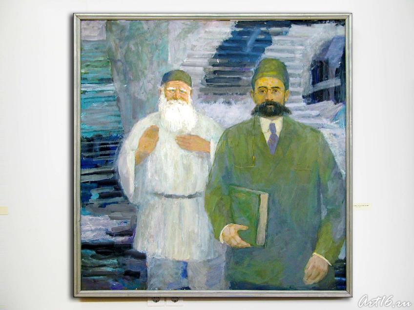 IMG_1103.jpg::Канафи (Ханафи) Нафиков