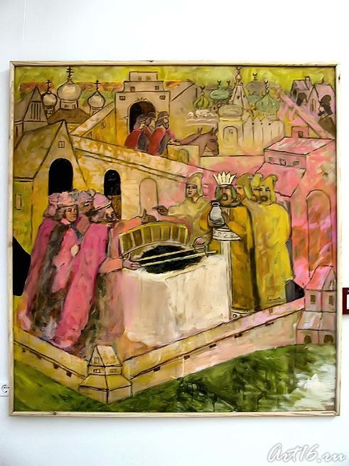 IMG_1125.jpg::Канафи (Ханафи) Нафиков